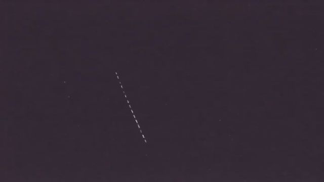 AMS16 meteor
