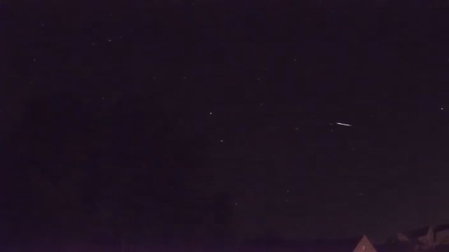 AMS16 meteor