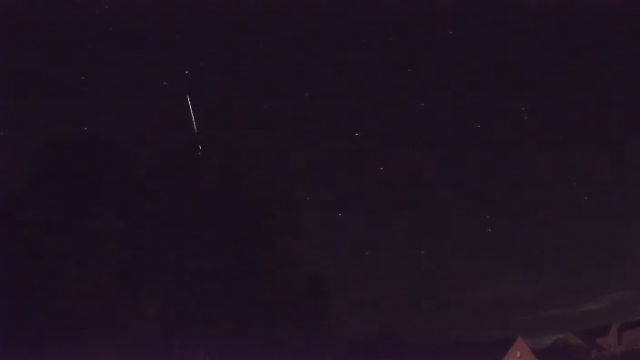 AMS16 meteor