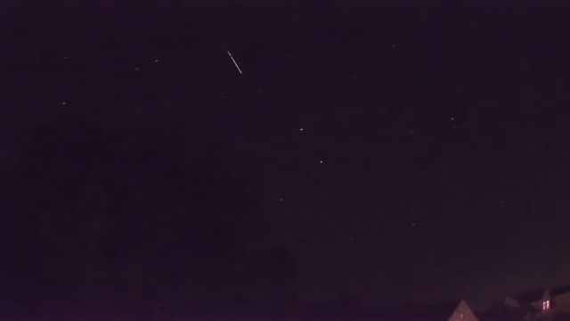 AMS16 meteor