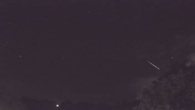 AMS16 meteor
