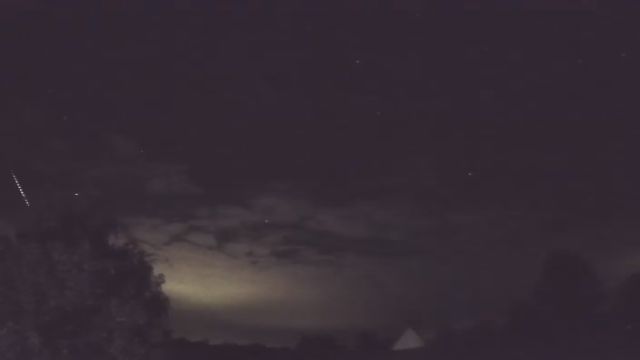 AMS16 meteor