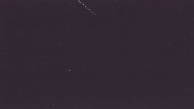 AMS16 meteor