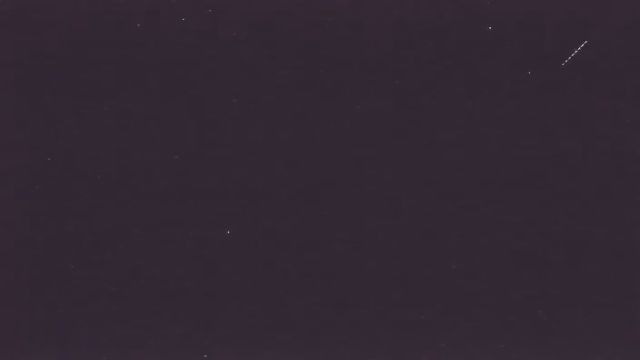 AMS16 meteor