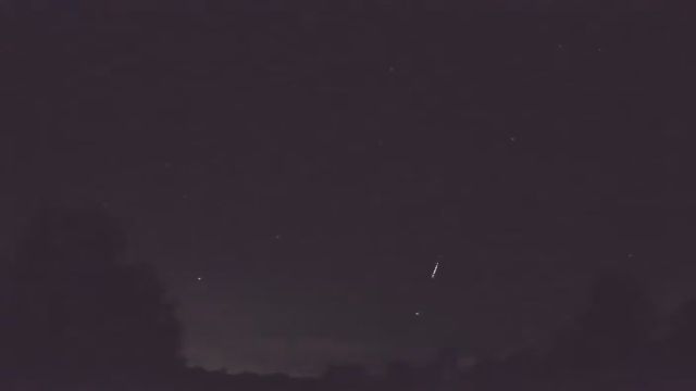 AMS16 meteor