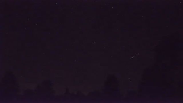 AMS16 meteor