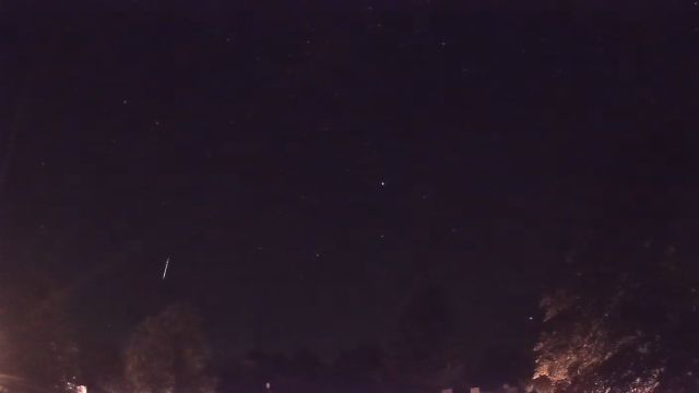 AMS16 meteor