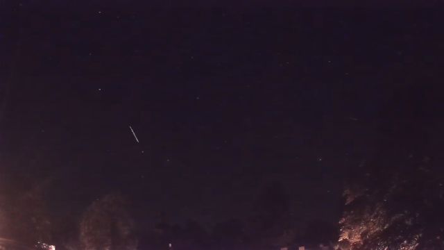 AMS16 meteor