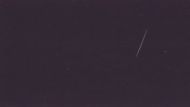 AMS16 meteor
