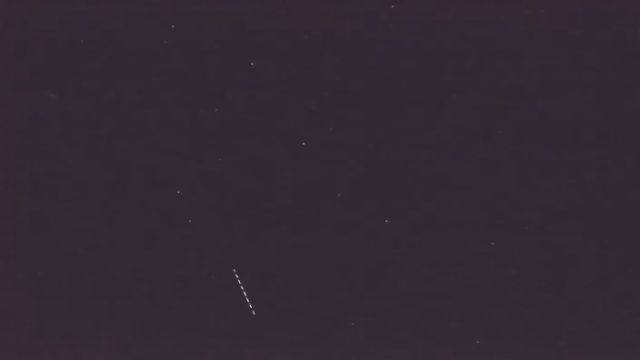 AMS16 meteor