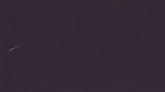 AMS16 meteor