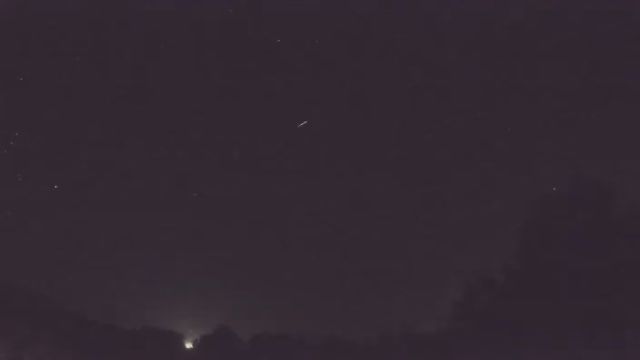 AMS16 meteor