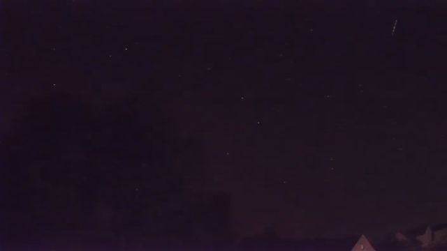 AMS16 meteor