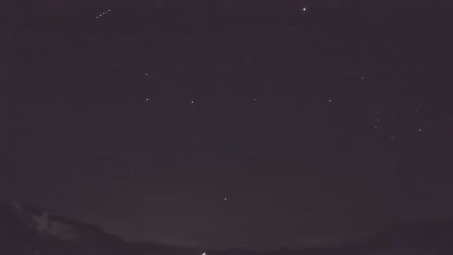 AMS16 meteor