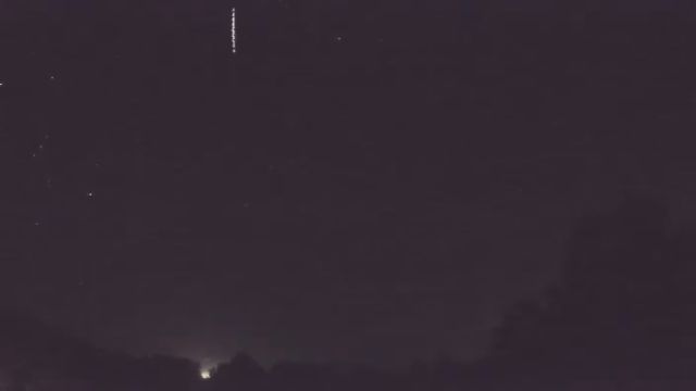 AMS16 meteor