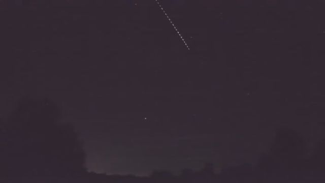 AMS16 meteor