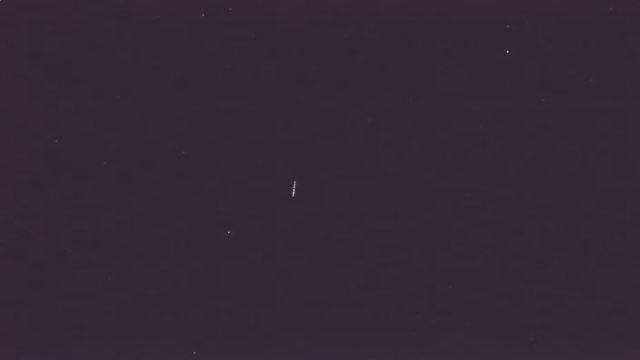 AMS16 meteor