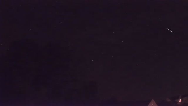 AMS16 meteor