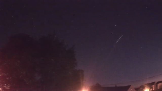 AMS16 meteor