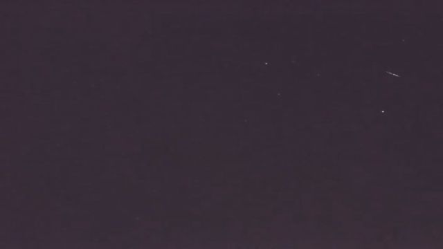 AMS16 meteor
