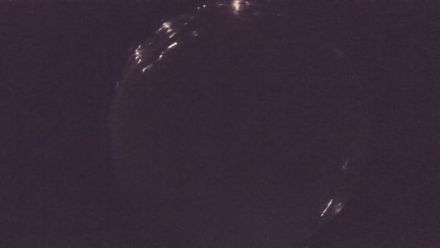 AMS16 meteor