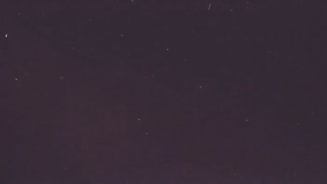 AMS16 meteor