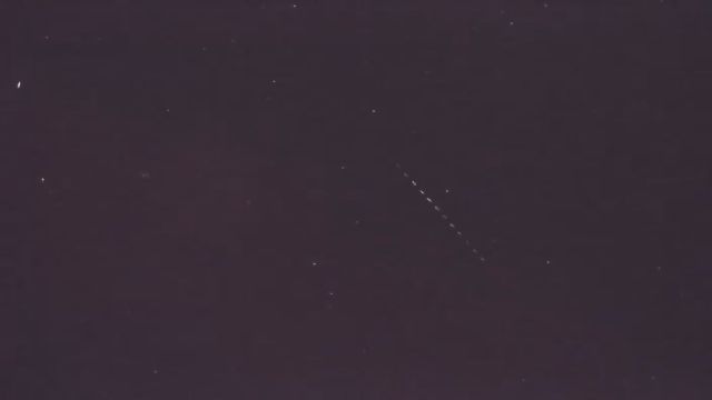AMS16 meteor