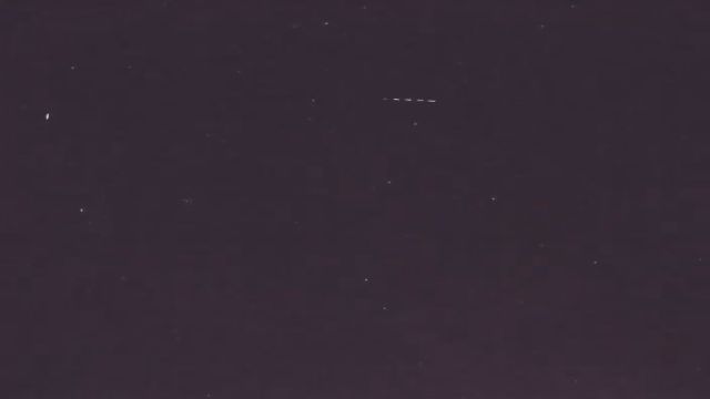 AMS16 meteor
