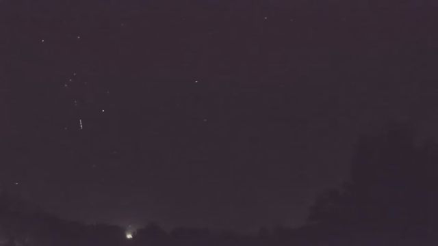 AMS16 meteor
