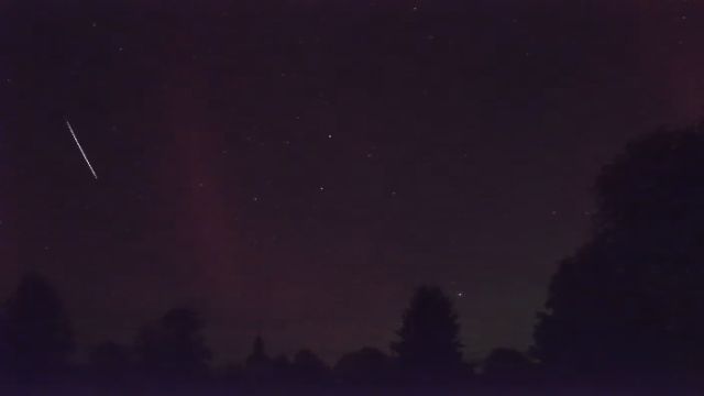 AMS16 meteor