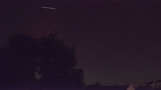 AMS16 meteor