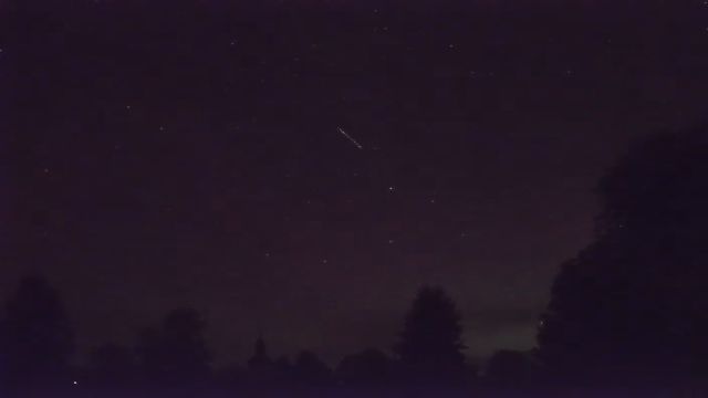 AMS16 meteor