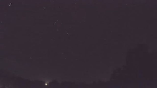 AMS16 meteor