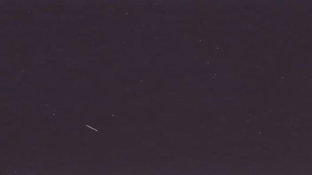 AMS16 meteor