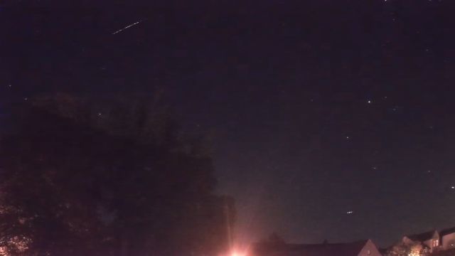 AMS16 meteor