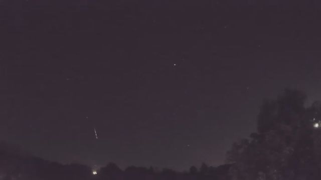 AMS16 meteor