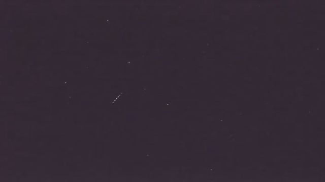 AMS16 meteor