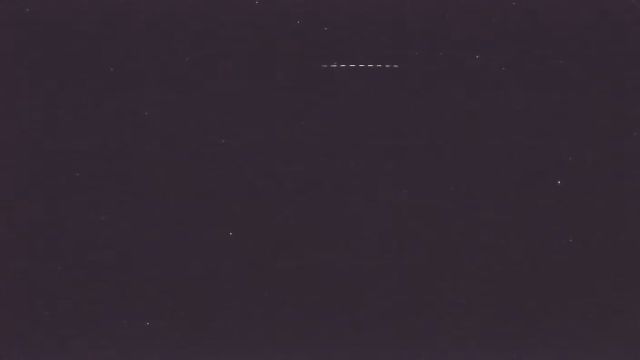 AMS16 meteor