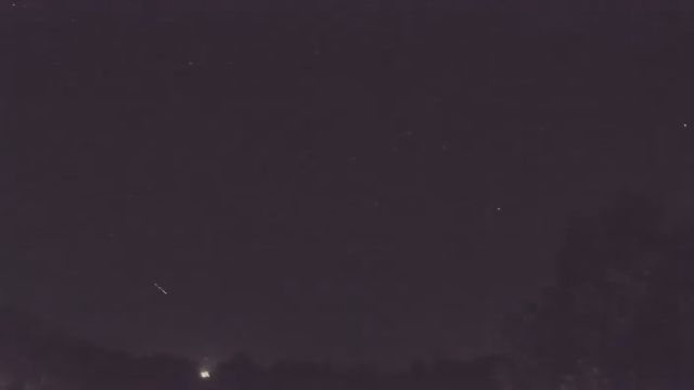AMS16 meteor