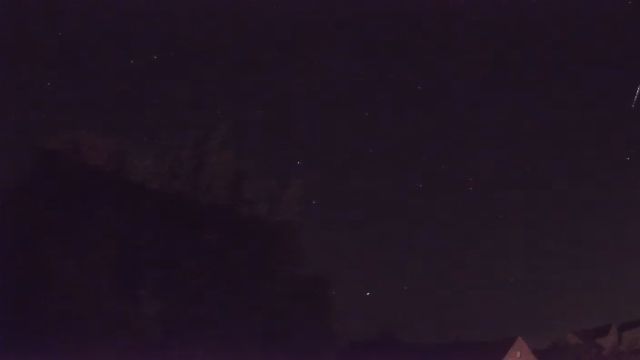 AMS16 meteor