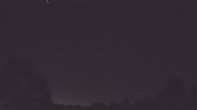 AMS16 meteor