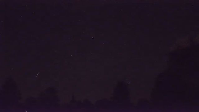 AMS16 meteor