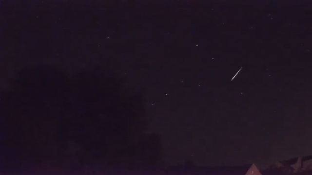 AMS16 meteor