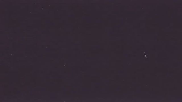 AMS16 meteor