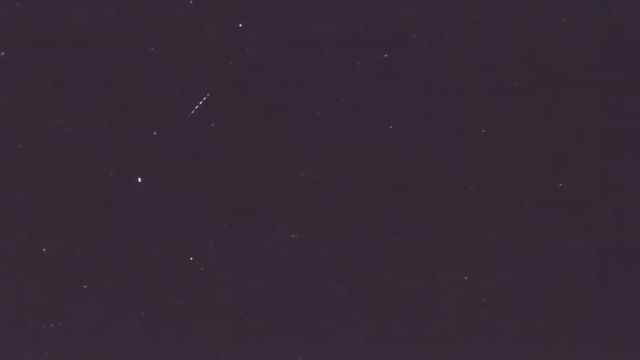 AMS16 meteor