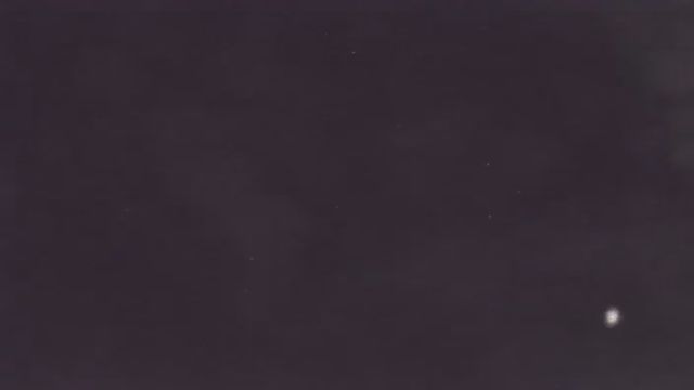 AMS16 meteor