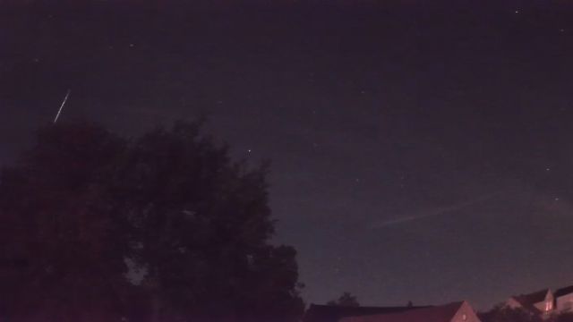AMS16 meteor