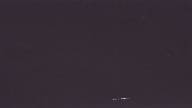 AMS16 meteor