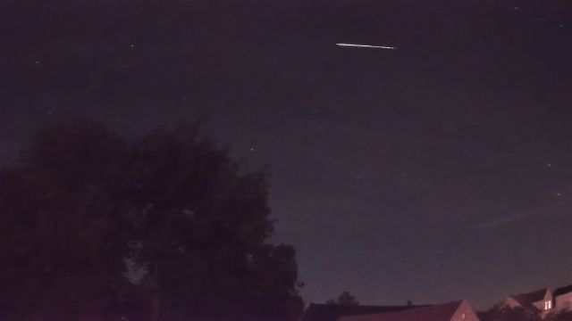 AMS16 meteor