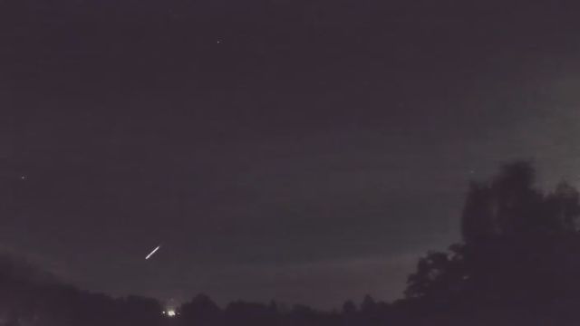 AMS16 meteor